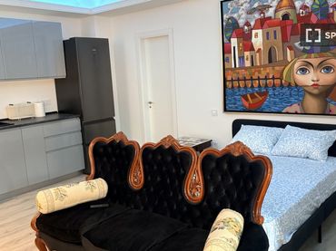 Wohnung zur Miete in Puente de Vallecas