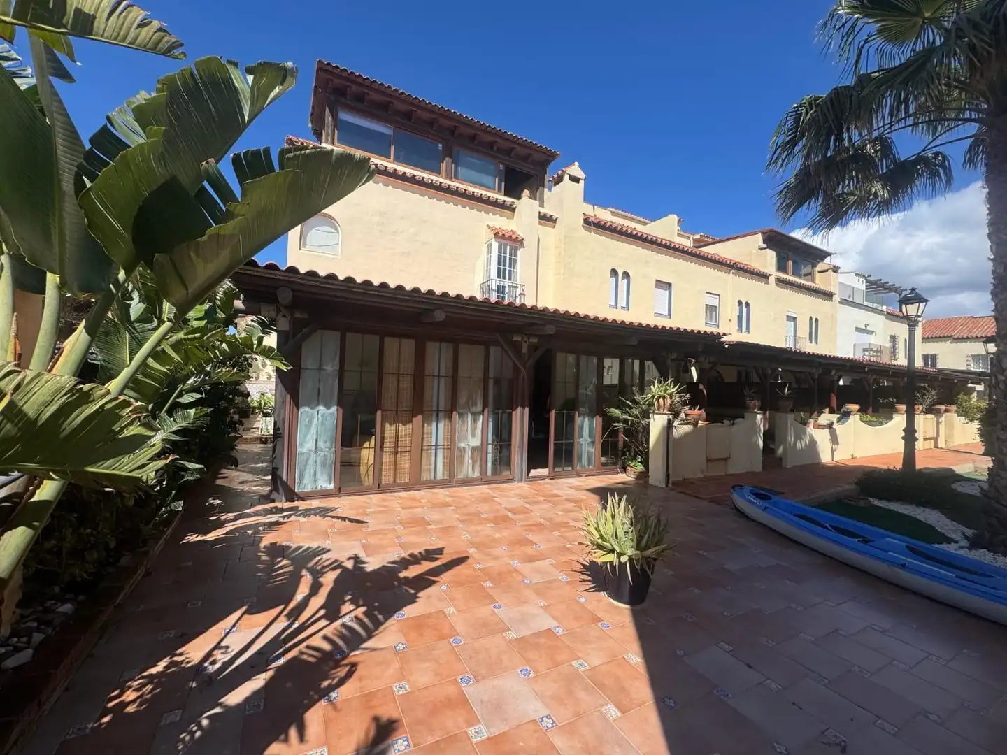 Casa amb terrassa en venda a Marina de Casares, imagen 45