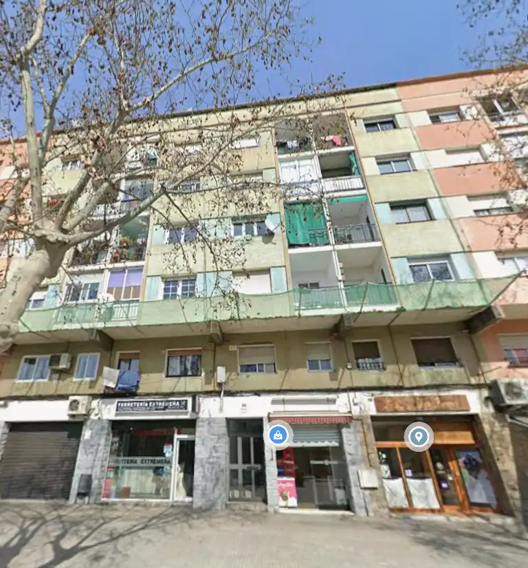 Appartamento in vendita a Carrer Sant Jaume 59