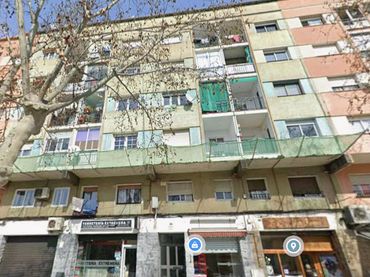 Wohnung zum Verkauf in Carrer Sant Jaume 59