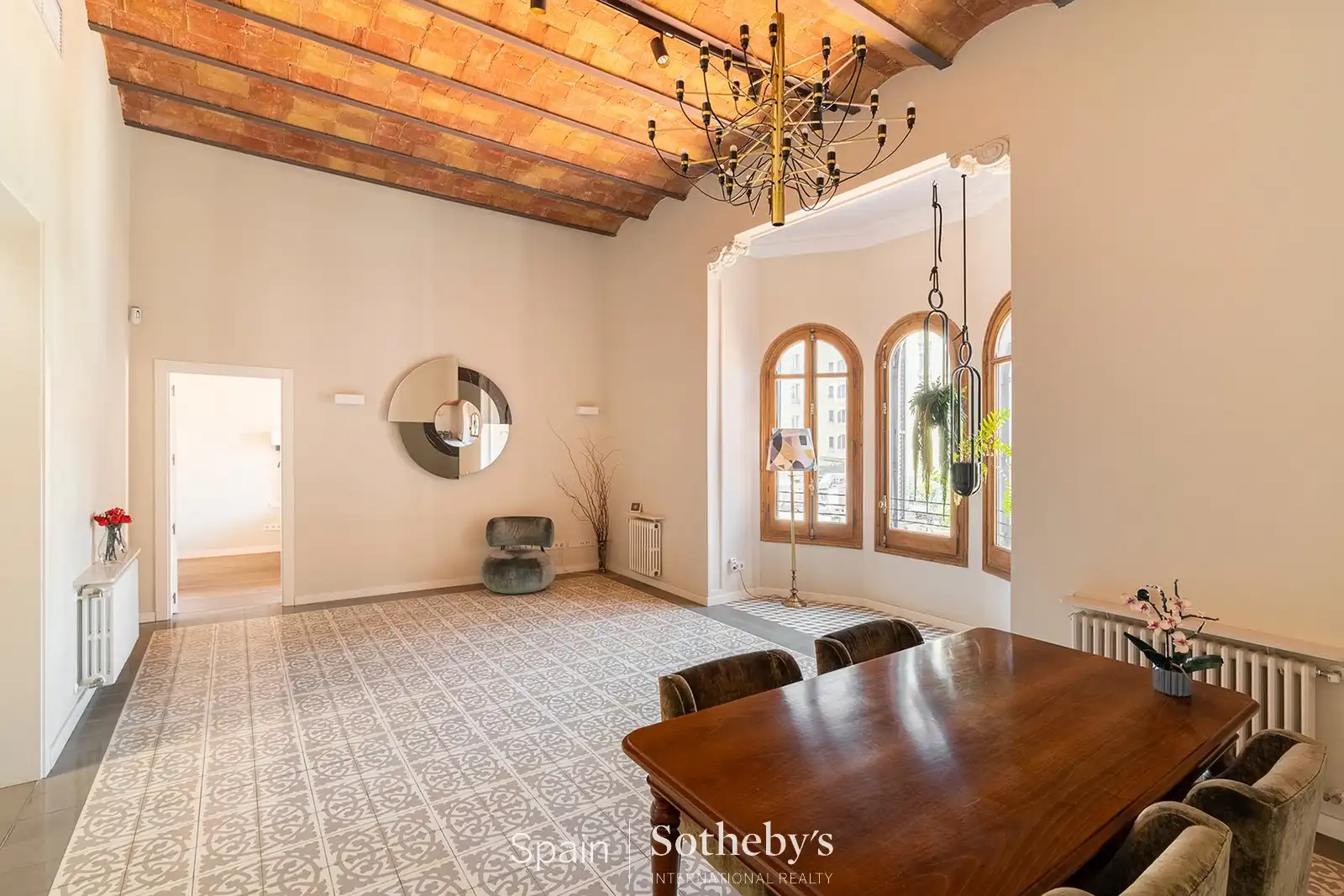 Apartament en venda a Barcelona, Barcelona