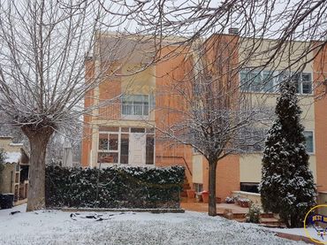 Villa con giardino in vendita a Calle Zarcejo (el) 43 (arcas)