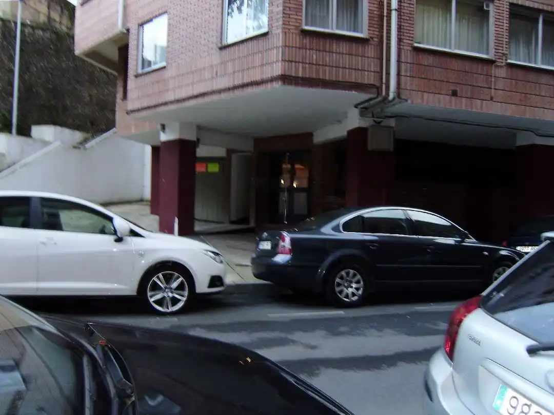 Locale commerciale in affitto a Eibar, imagen 2