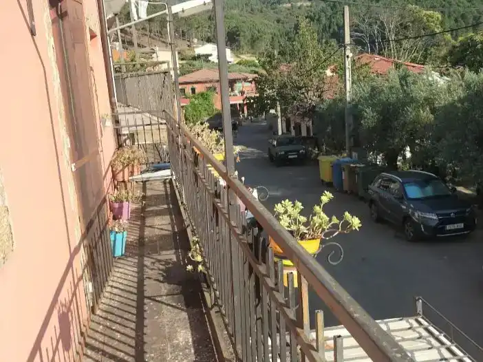 Terraza de Piso en venta en Caminomorisco con Parquet, Trastero y Amueblado