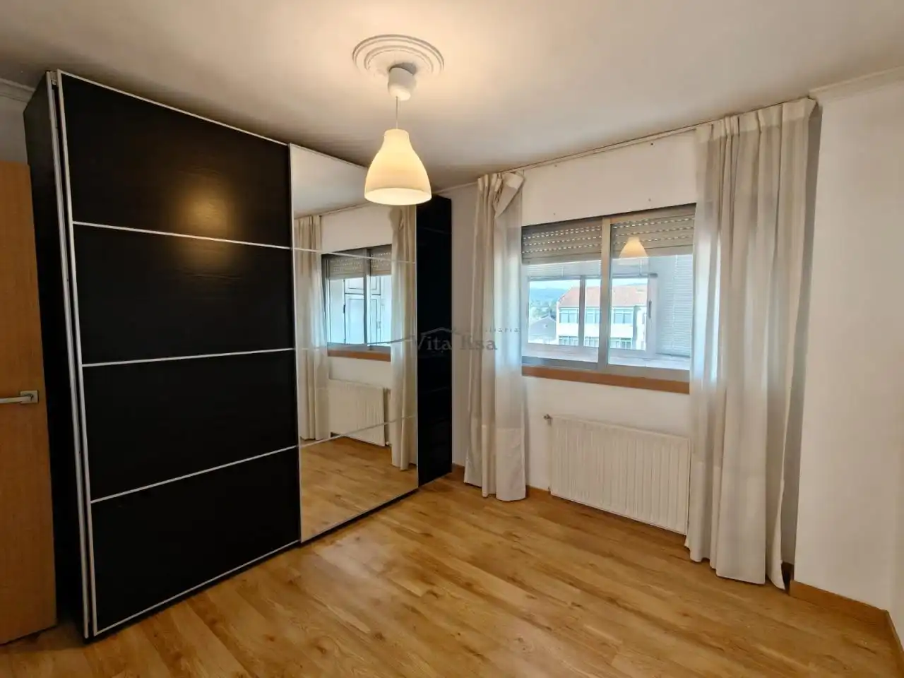 Flat for rent in Posío