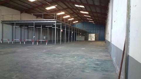 Photo 2 of Industrial buildings for rent in La Cuesta -Finca España, San Cristóbal de la Laguna
