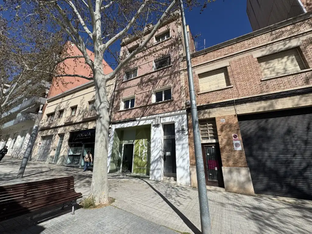 Flat for sale in Calle Abat Oliba, imagen 4