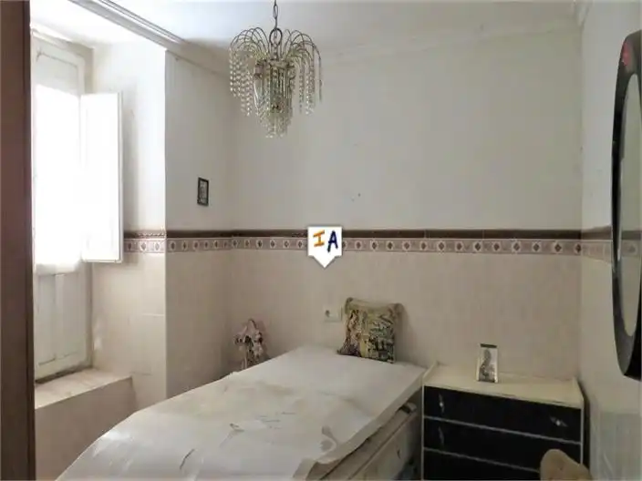 Terraced house for sale in Alcaudete, imagen 7