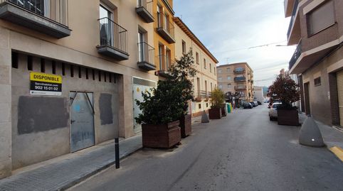Foto 2 von Geschaftsraum zum Verkauf in Bp-2121, Sant Martí Sarroca, Barcelona