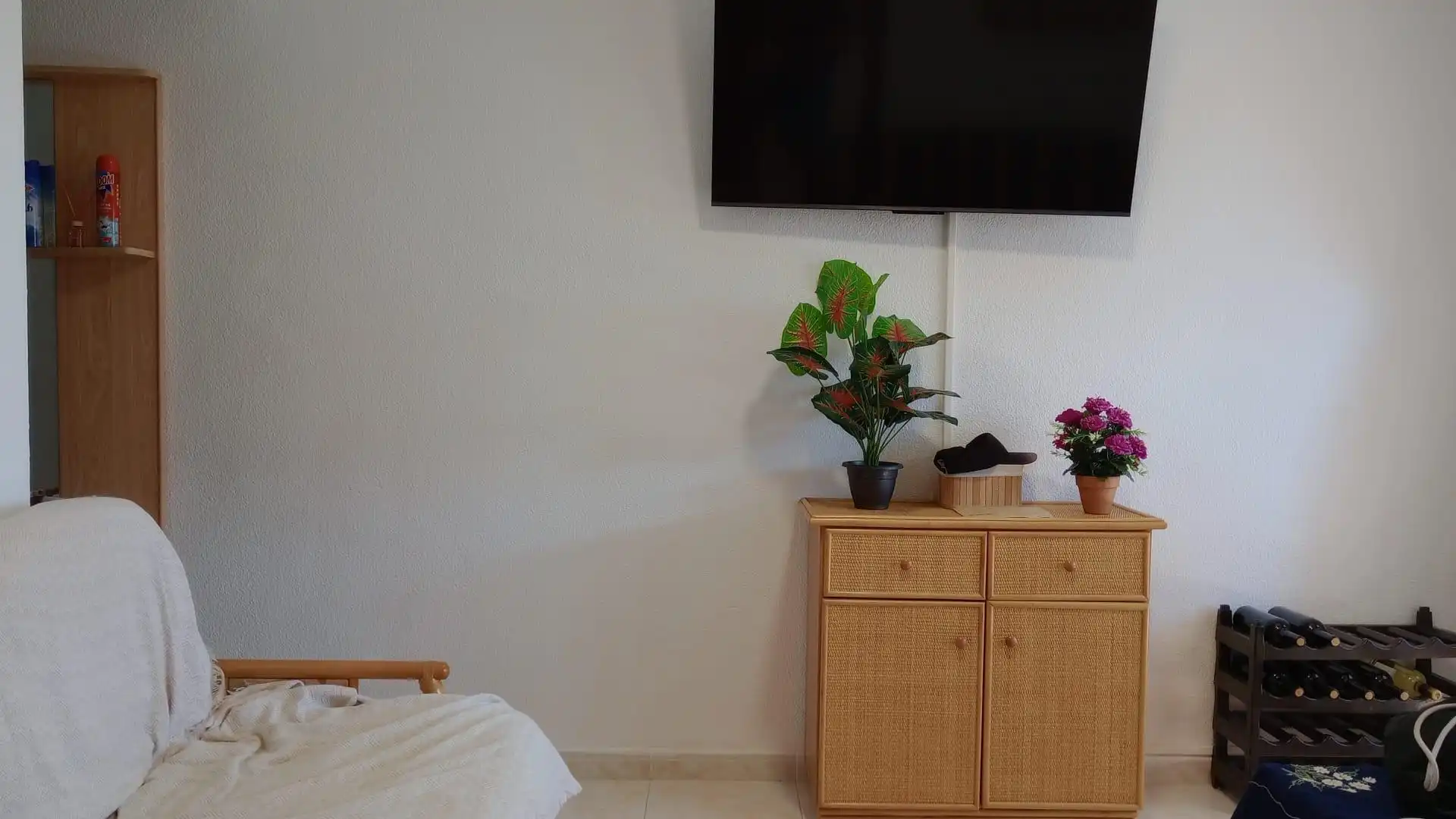 Apartments for sale in Calle Esperanto, Levante Alto