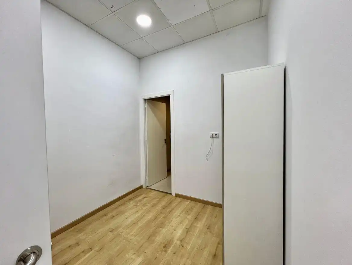 Local de alquiler en Sabadell