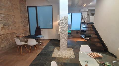 Photo 3 of Premises to rent in Carrer de Navarra, Arrancapins,  Valencia Capital