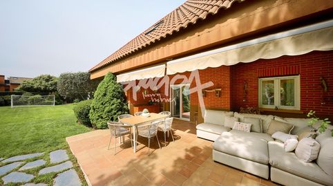 Foto 3 de Casa o chalet de alquiler en Valdepastores - Las Encinas, Boadilla del Monte