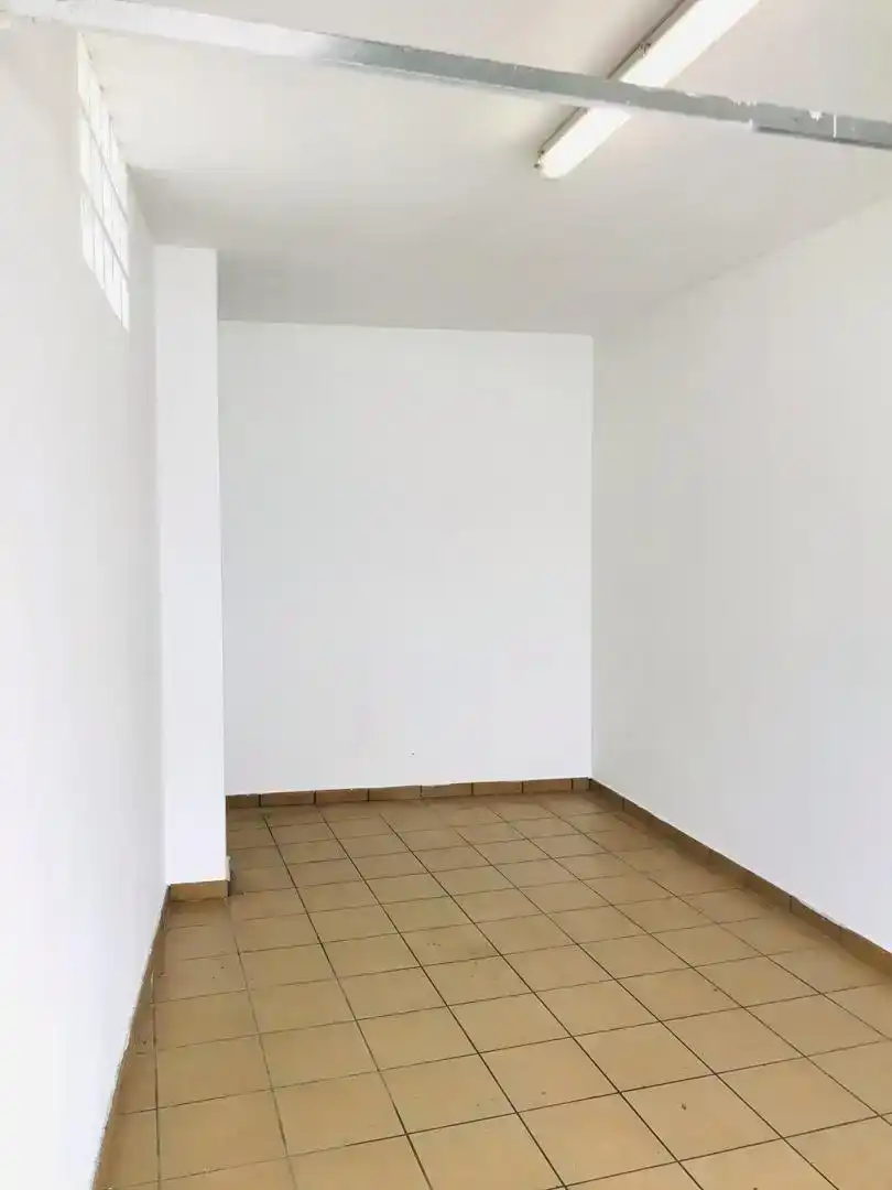 Garaje en venta en Ribaforada