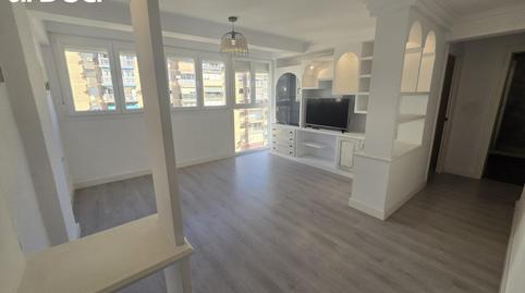 Photo 5 of Flat to rent in Parque Ayala - Jardín de la Abadía - Huelín, Málaga