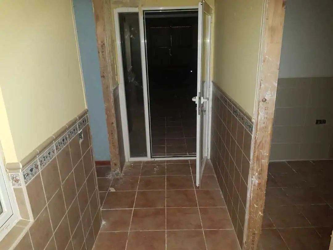 Detached homes for sale in Consuegra  with Balcony