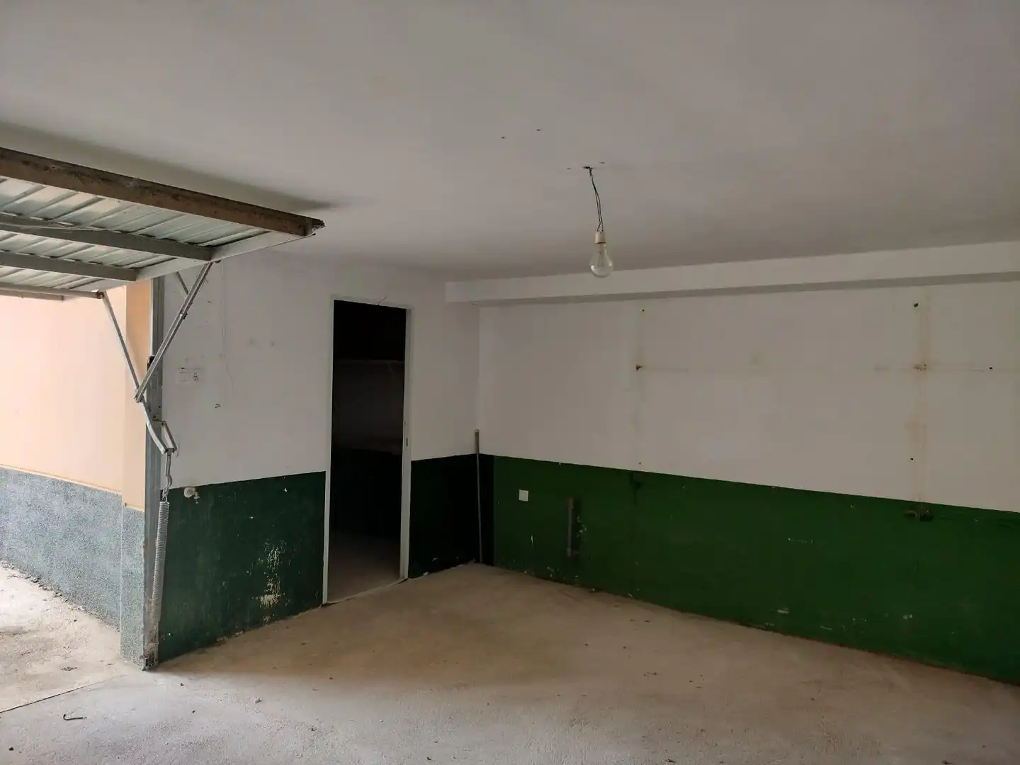 Apartamento en venta en Jerez de los Caballeros
