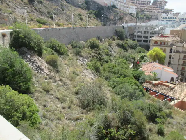Terreny residencial en venda a El Faro, imagen 2