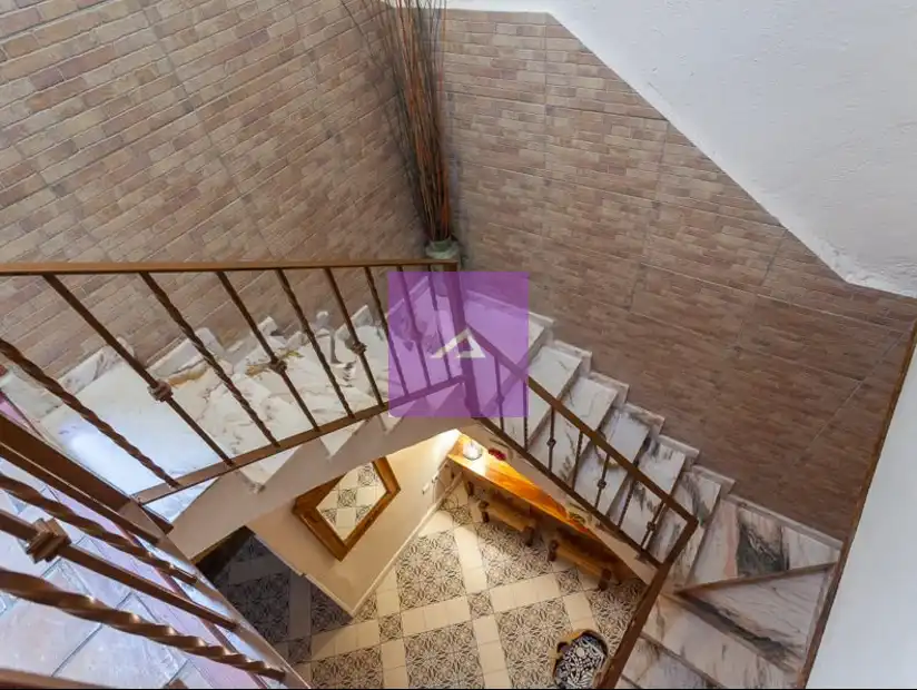 Casa o chalet en venta en Alzira con Aire acondicionado, Terraza y Trastero