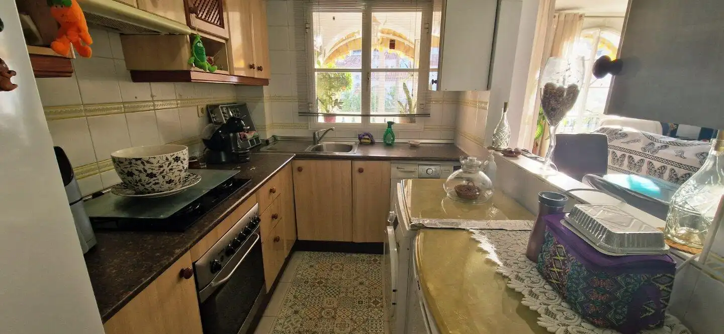Wohnung zum Verkauf in Riviera del Sol, imagen 4