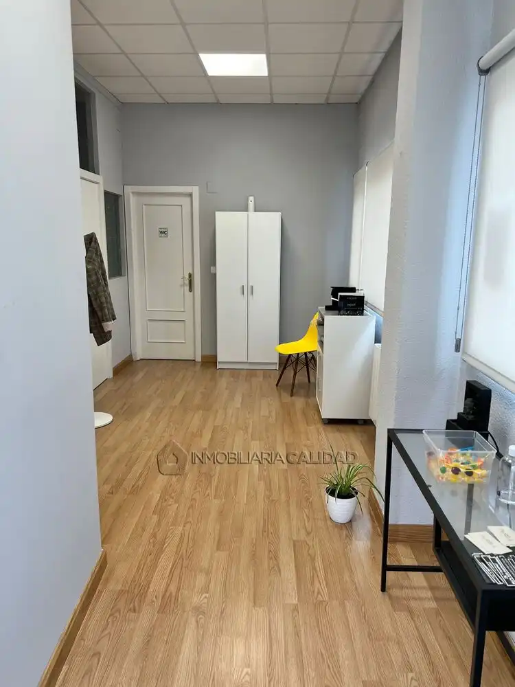 Oficina de lloguer a Centro, imagen 18