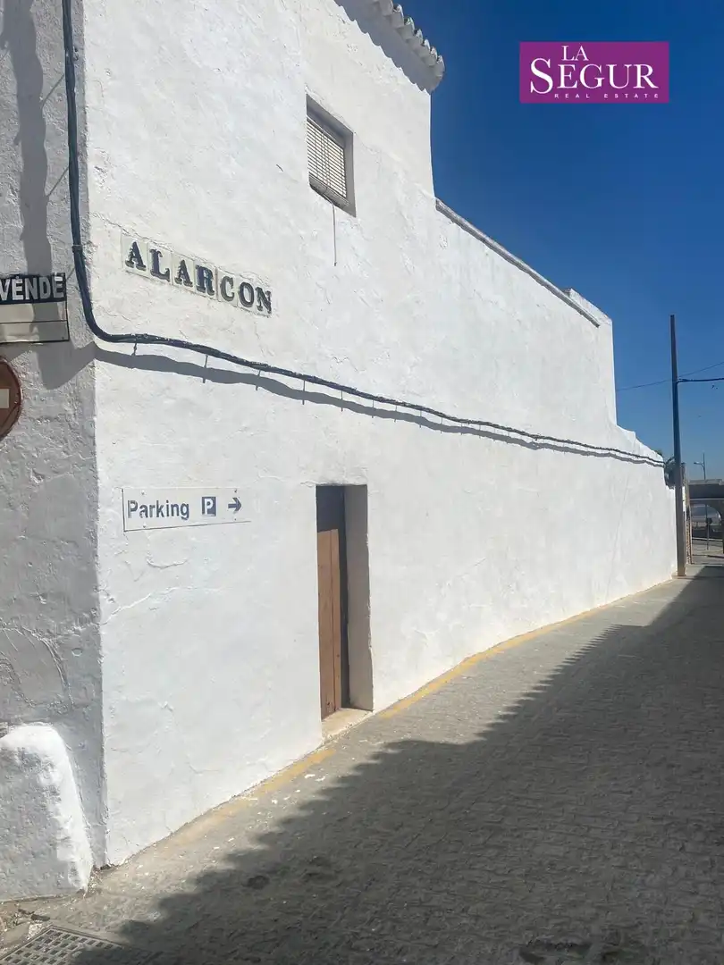 Casa en venda a Medina Sidonia, imagen 3