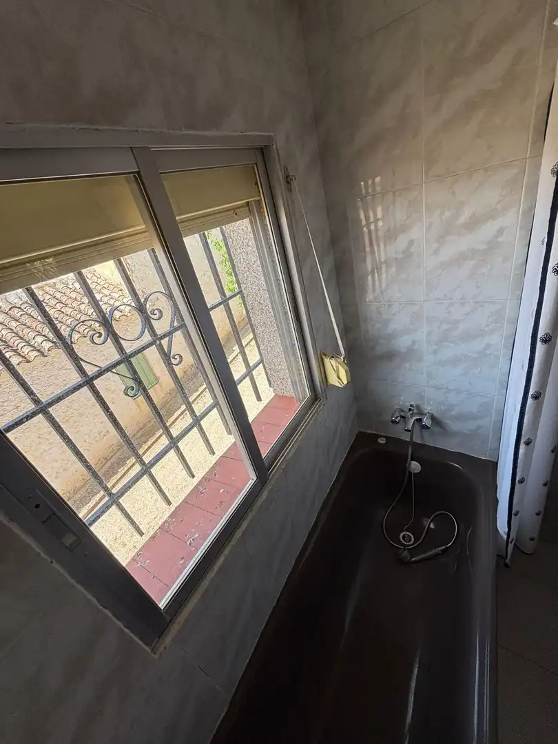 Baño de Casa o chalet en venta en Alcubillas