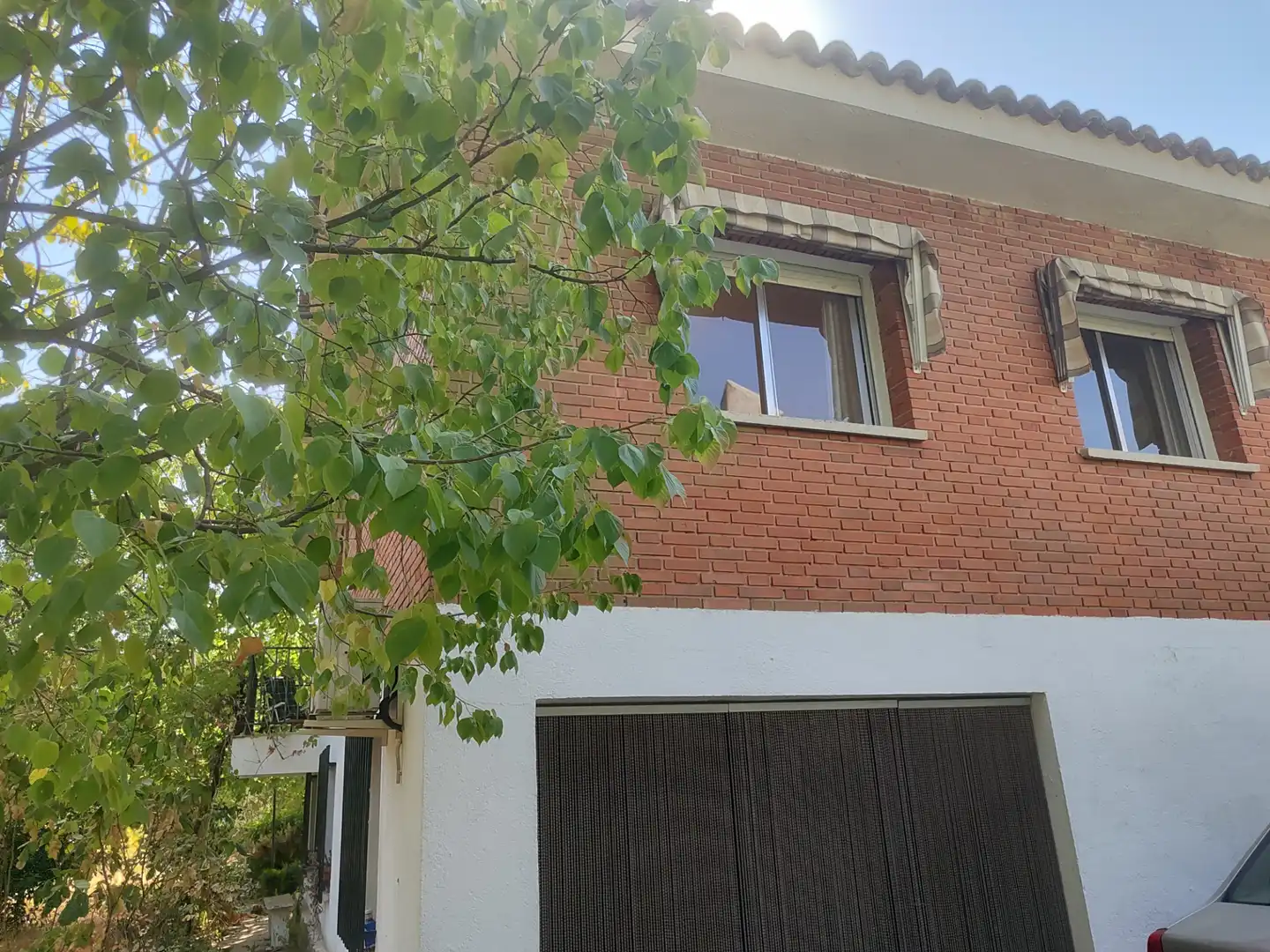 Villa mit Garten zum Verkauf in Calle Álamo 3, imagen 13
