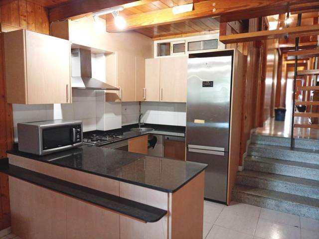 Planta baja en Venta en  CORTADA en La Teixonera