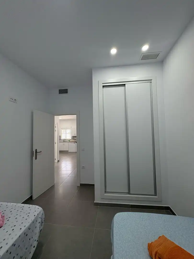 Houses for sale in Chiclana de la Frontera  with Air Conditioner, Private garden and Terrace