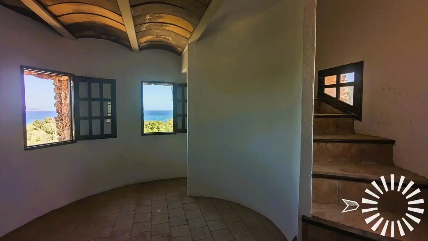 Casa rustica con giardino in vendita a Sa Canova, imagen 32