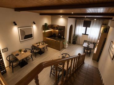 Local comercial en venta en Villafranca del Castillo