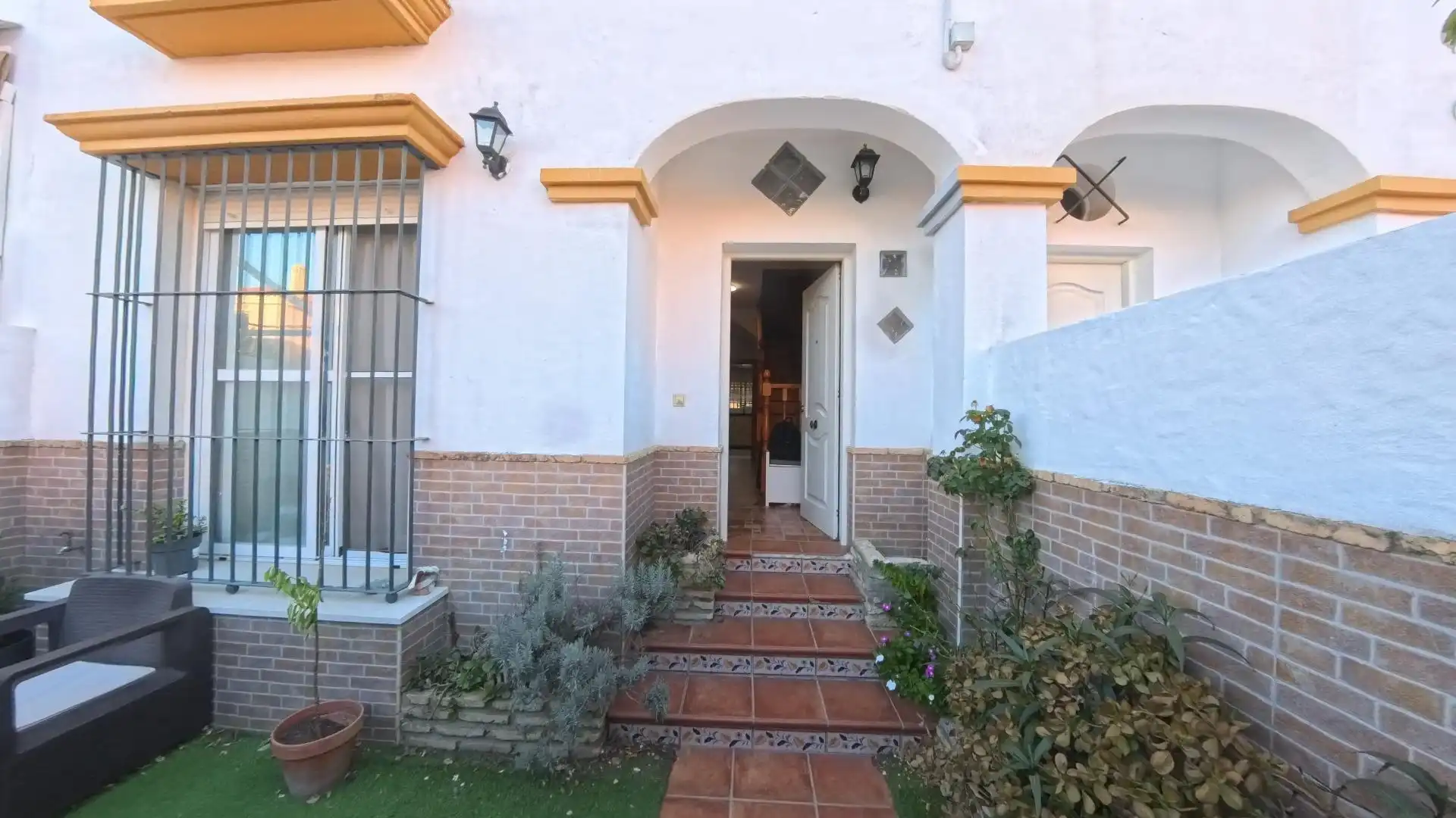 Casa a schiera in vendita a Calle Calle León Felipe, imagen 35