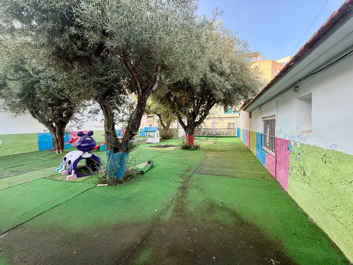 Terreno residencial en venta en Carrer de Sant Carles 1, imagen 2