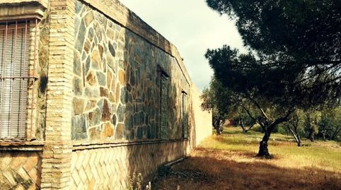 Foto 3 de Finca rústica en venta en Niebla, Huelva