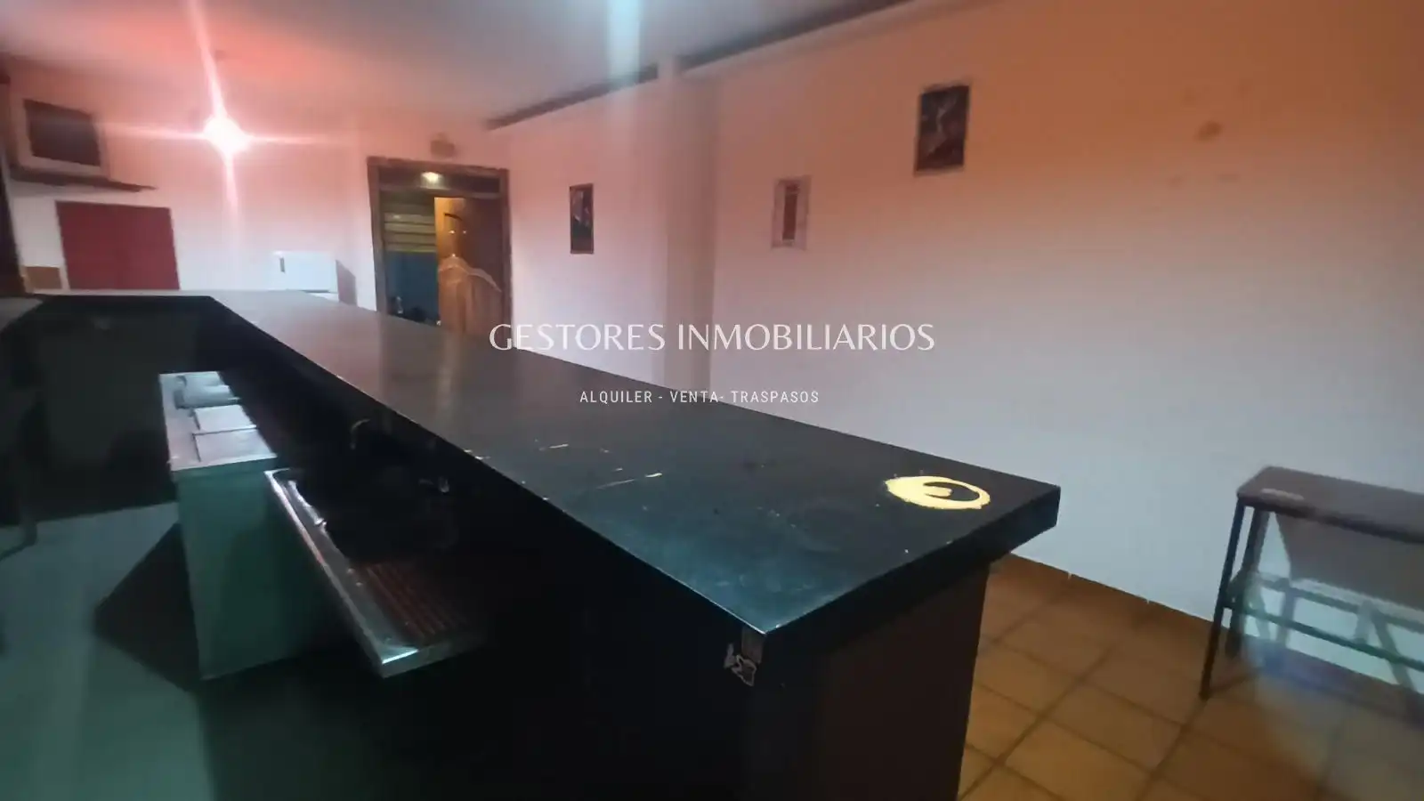 Geschaftsraum zur Miete in Muro de Alcoy
