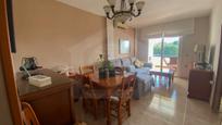 Living room of Flat for sale in Benalmádena  with Terrace and Community pool