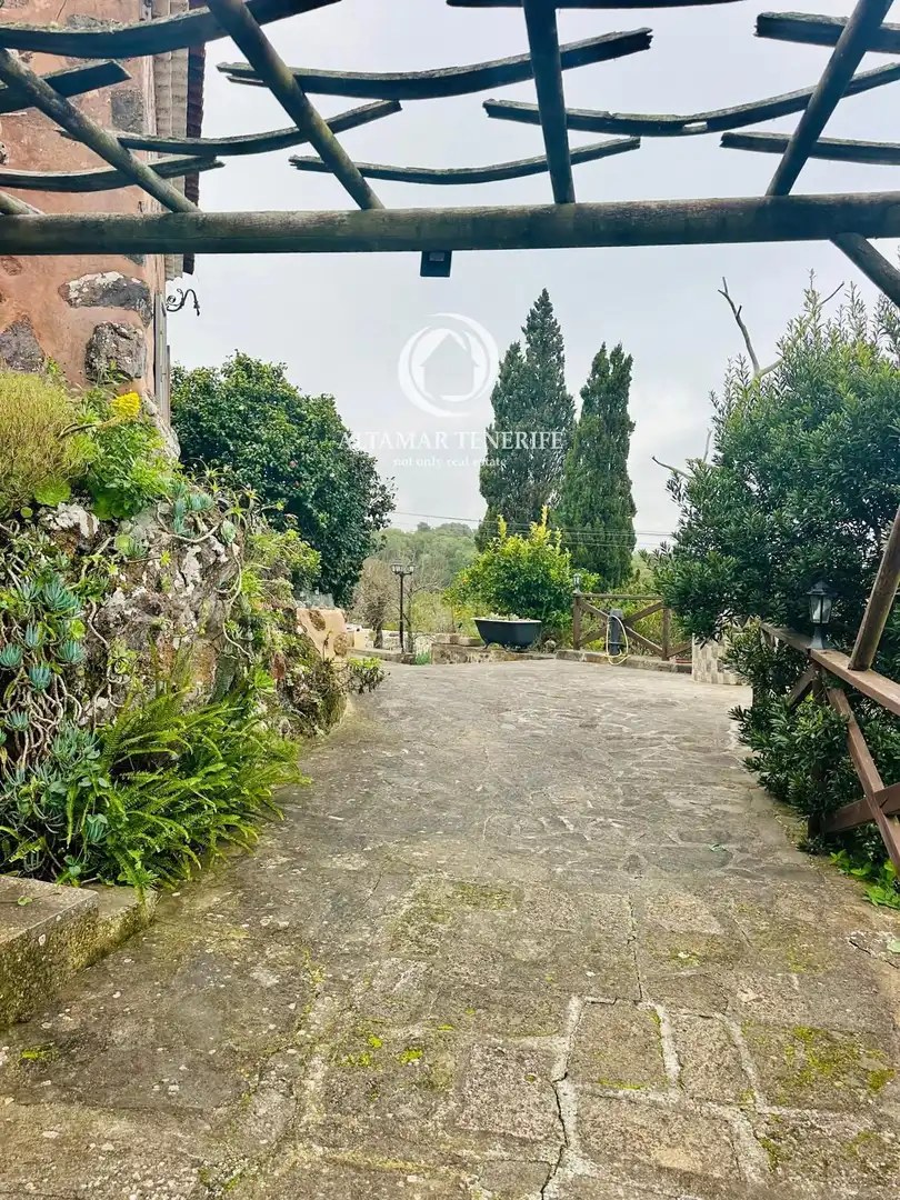 Maison à vendre à El Tanque, imagen 21