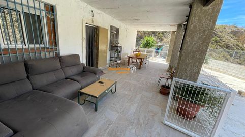 Foto 3 de Finca rústica en venta en Crevillent, Alicante