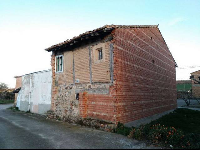 Casa-chalet en Venta en Redecilla del Camino