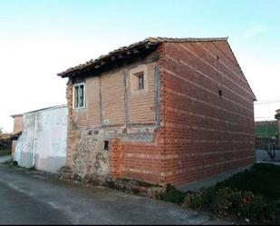 Vista exterior de Casa o xalet en venda en Redecilla del Camino