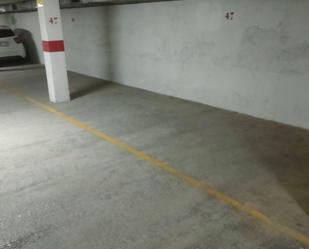 Parking of Garage to rent in Santa Fe