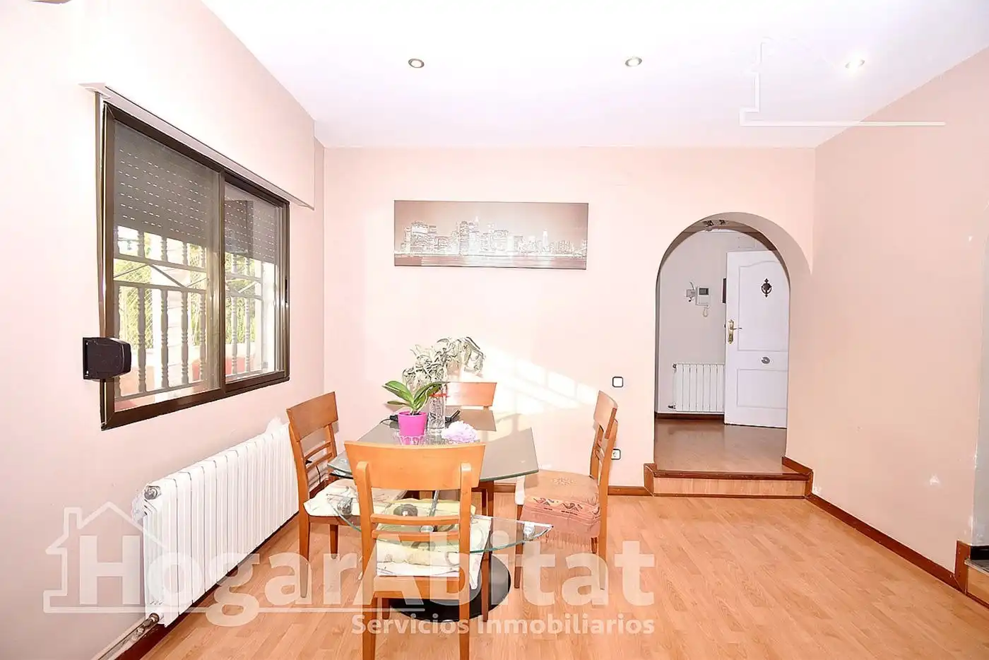 Chalet con piscina en venta en Calle Enmig, imagen 21