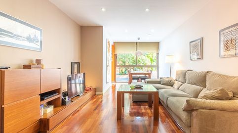 Foto 4 de Apartamento en venta en Maignon, La Salut, Barcelona Capital