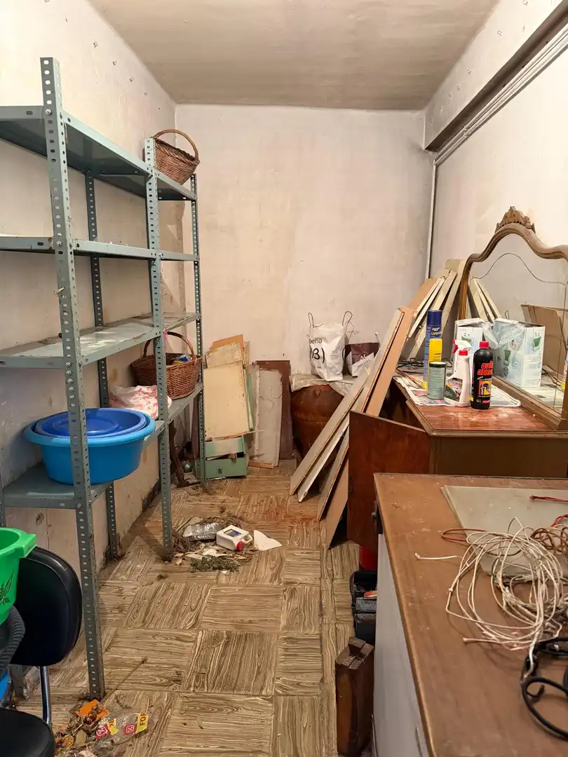 Wohnung zum Verkauf in Cervera mit Heizung, Terrasse und Abstellraum
