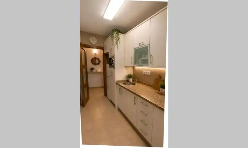 Wohnung mit Terrasse zum Verkauf in Carboneras, imagen 4