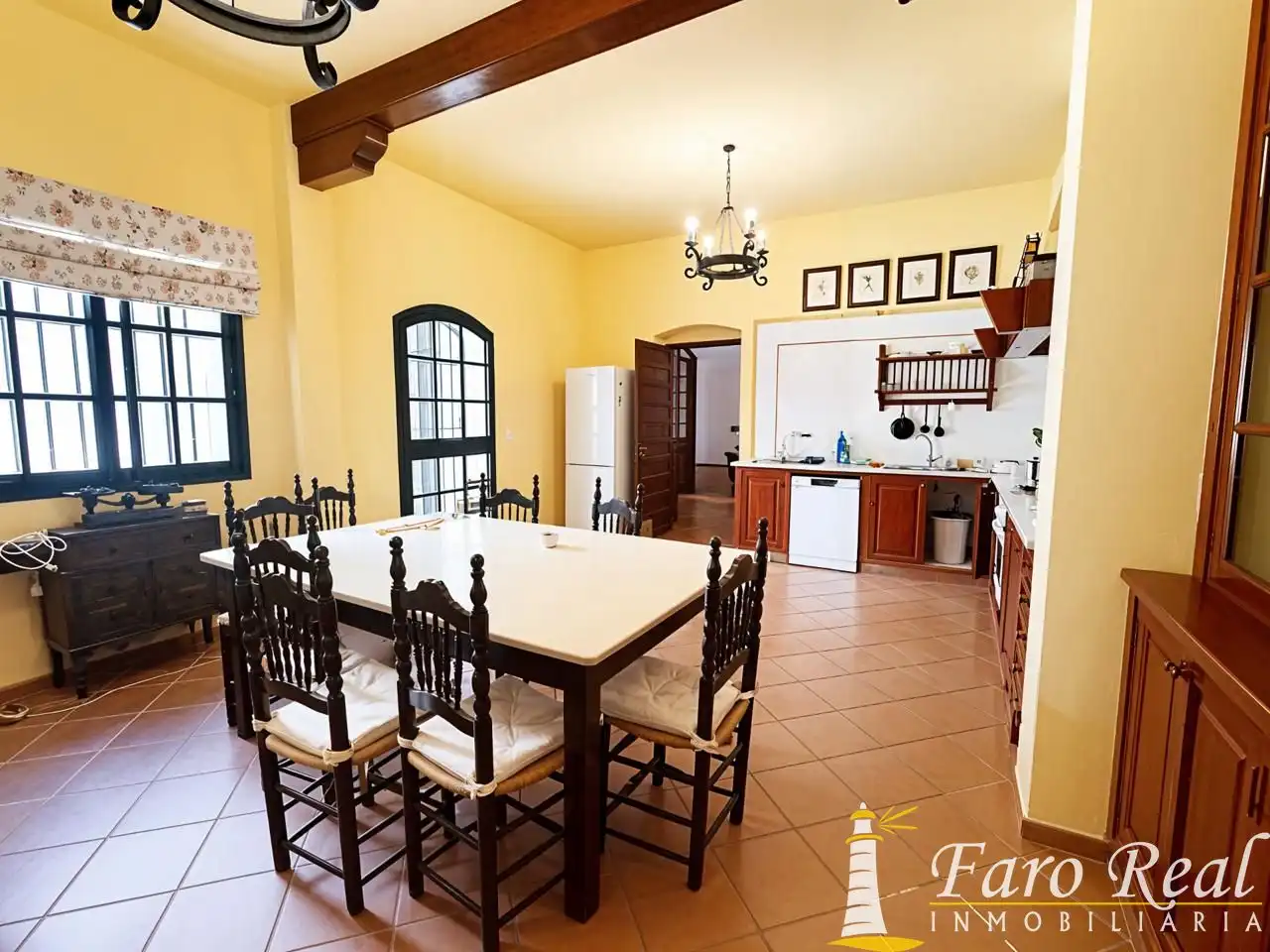Casa amb jardí en venda a La Jara, imagen 31