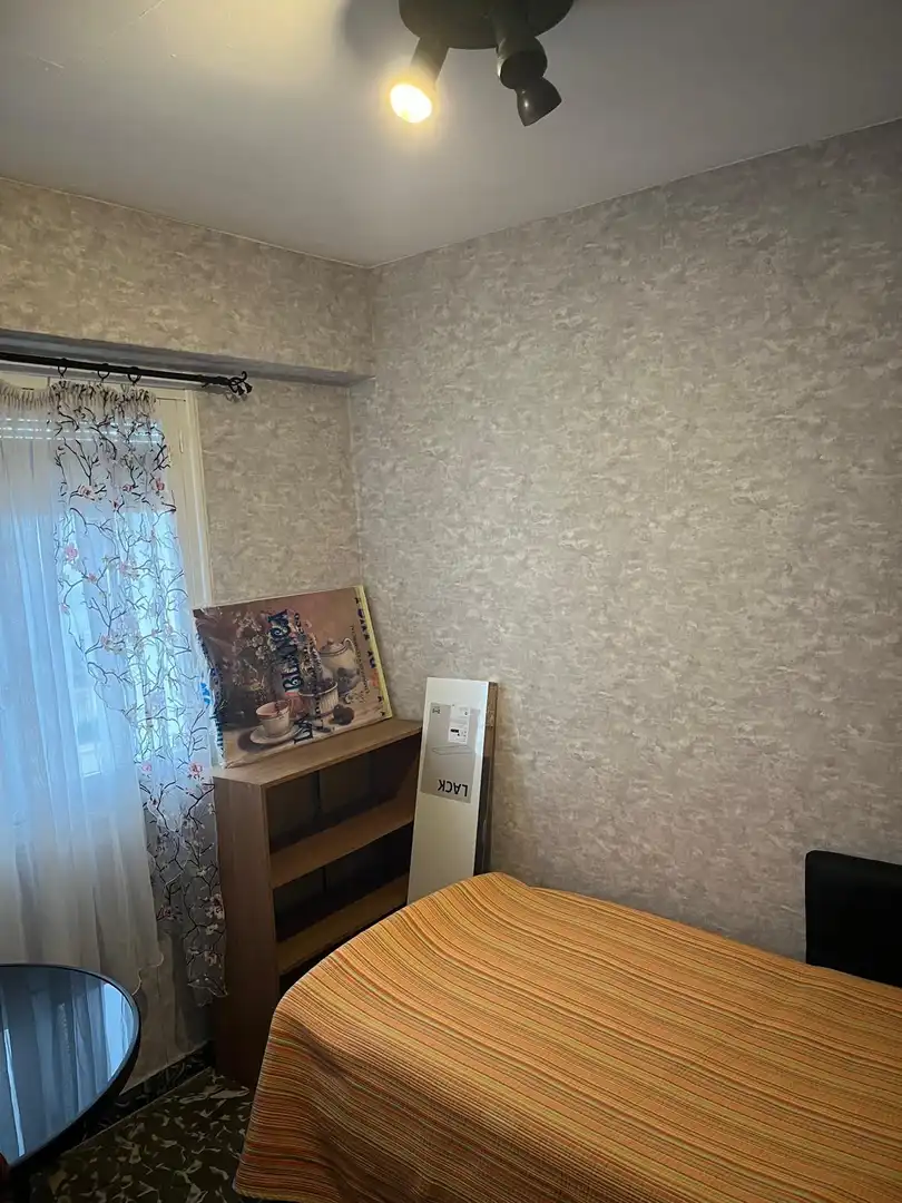 Schlafzimmer von Wohnung zum Verkauf in Alicante / Alacant