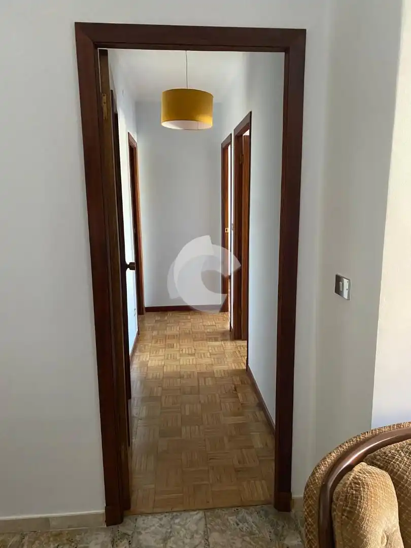 Wohnung zur Miete in 25 de Xullo, O Carballiño