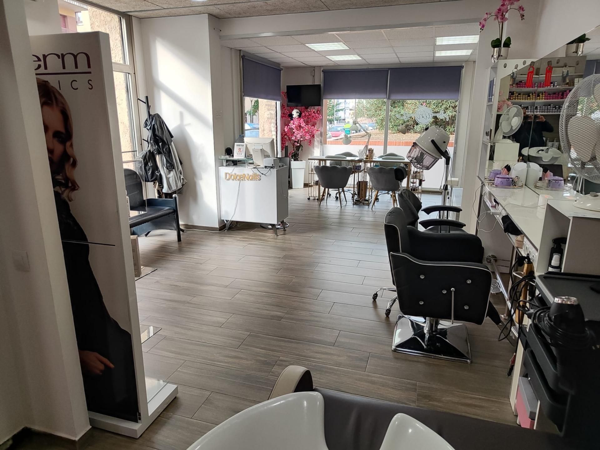 Premises to rent in Calle FRANCESC BELLAPART DE, Creu Alta, Creu Alta - Puiggener